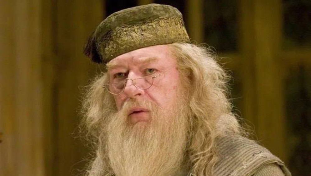 Умер актер Майкл Гэмбон, сыгравший Дамблдора в «Гарри Поттере»