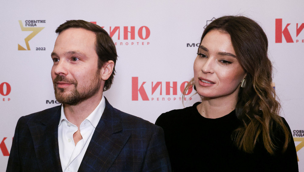 Актер Алексей Чадов впервые раскрыл подробности тайной свадьбы с Лейсан Галимовой