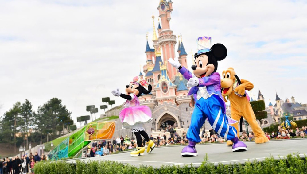 «Акуна Матата» в стиле хип-хоп: Disney выпустил альбом культовых хитов