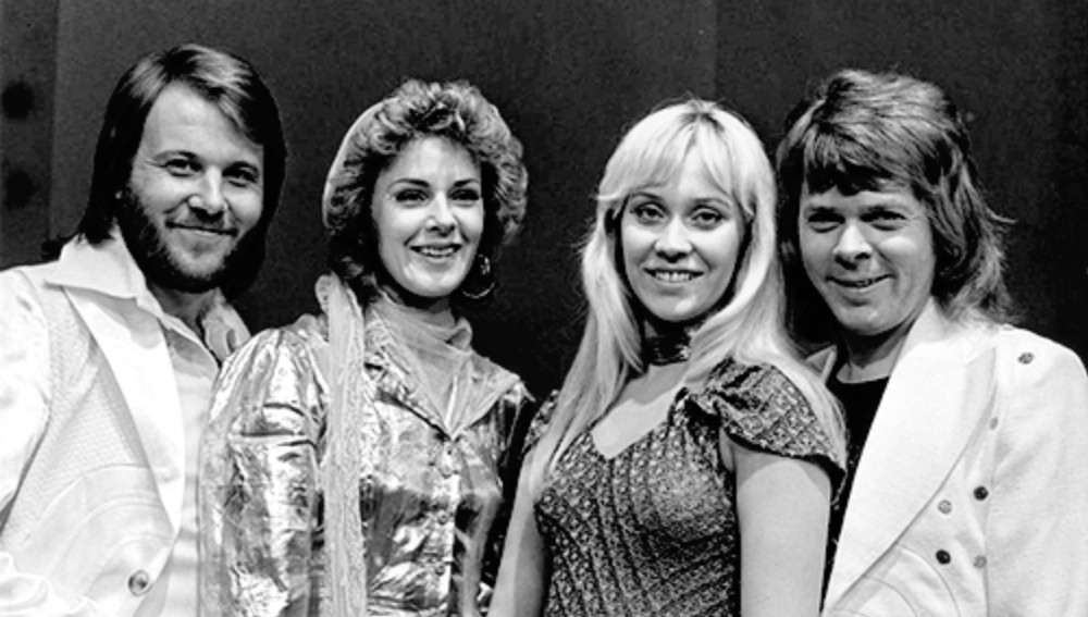 Участники группы ABBA отказались выступить на «Евровидении-2024»
