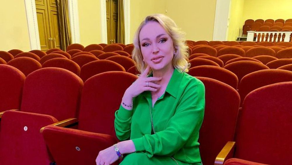 Алла Довлатова рассказала об увеличении ягодиц на фоне скандала с Хайдаровым