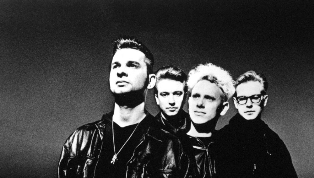 Бессменному фронтмену Depeche Mode сегодня 60!