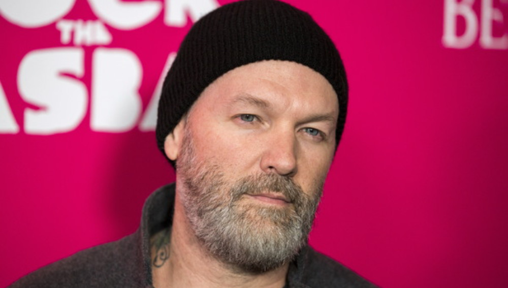 Limp Bizkits Fred Durst Gets Married For A 4Th Time