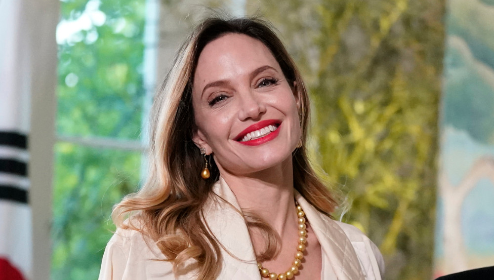 Анджелина Джоли заставила бывшего мужа совершить безумный поступок: «Она бесстрашная»
