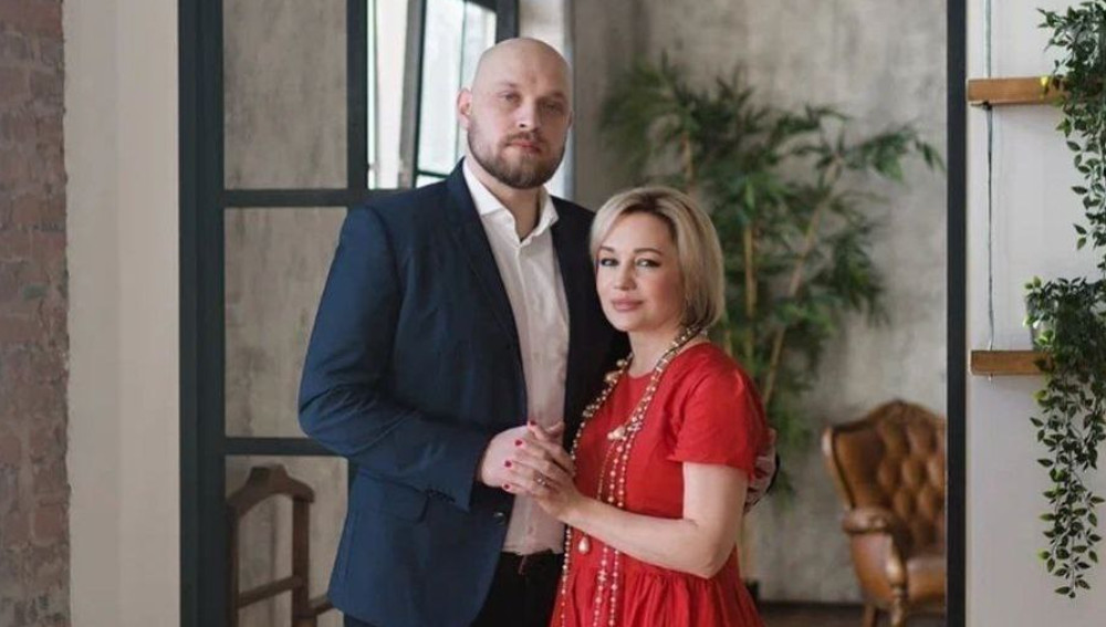 «Мужчина не должен истерить»: Татьяна Буланова высказалась о браке на фоне новостей о расставании