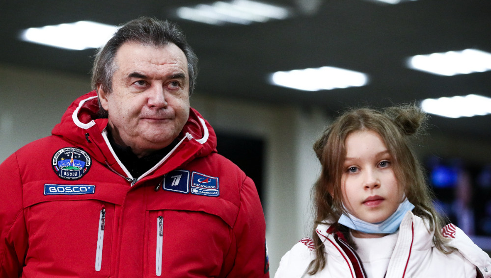 Дочь Юлии Пересильд сыграла девочку, пережившую насилие: «Было очень страшно»