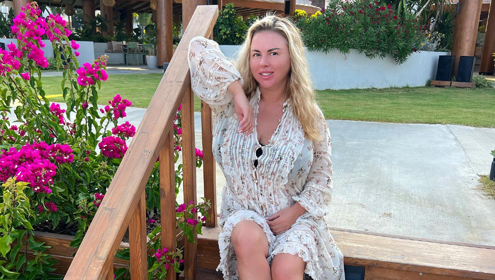 «Выхожу замуж»: Анна Семенович сделала неожиданное заявление и показала жениха