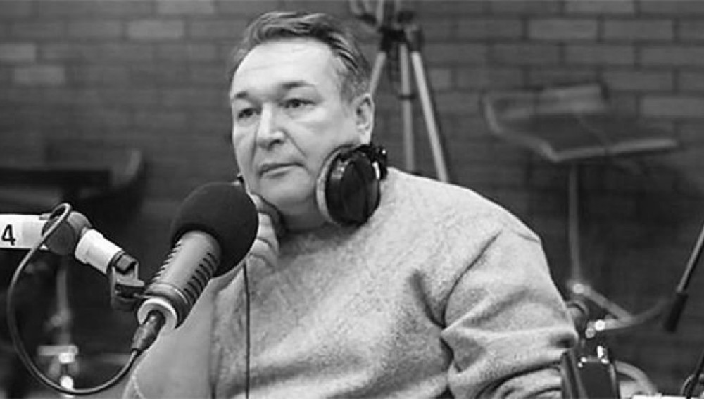Скончался известный поэт-песенник Герман Витке