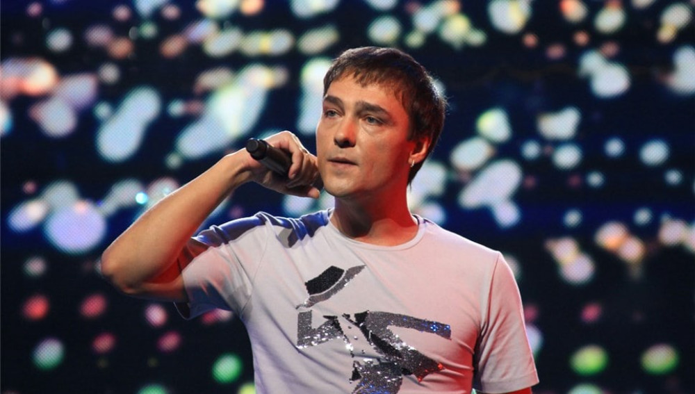 Умер бывший солист «Ласкового мая» Юра Шатунов