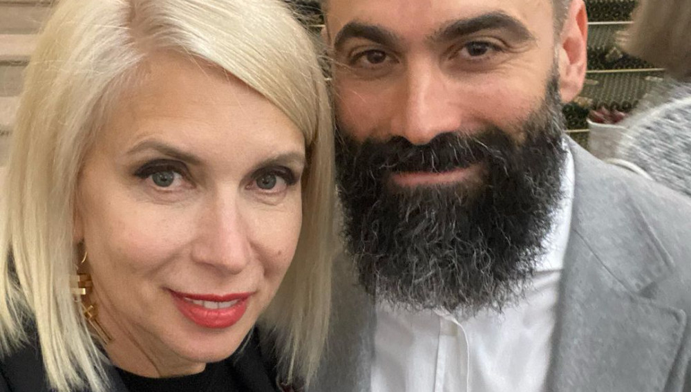 Алёна Свиридова рассказала, почему до сих пор не вышла замуж за Давида Варданяна