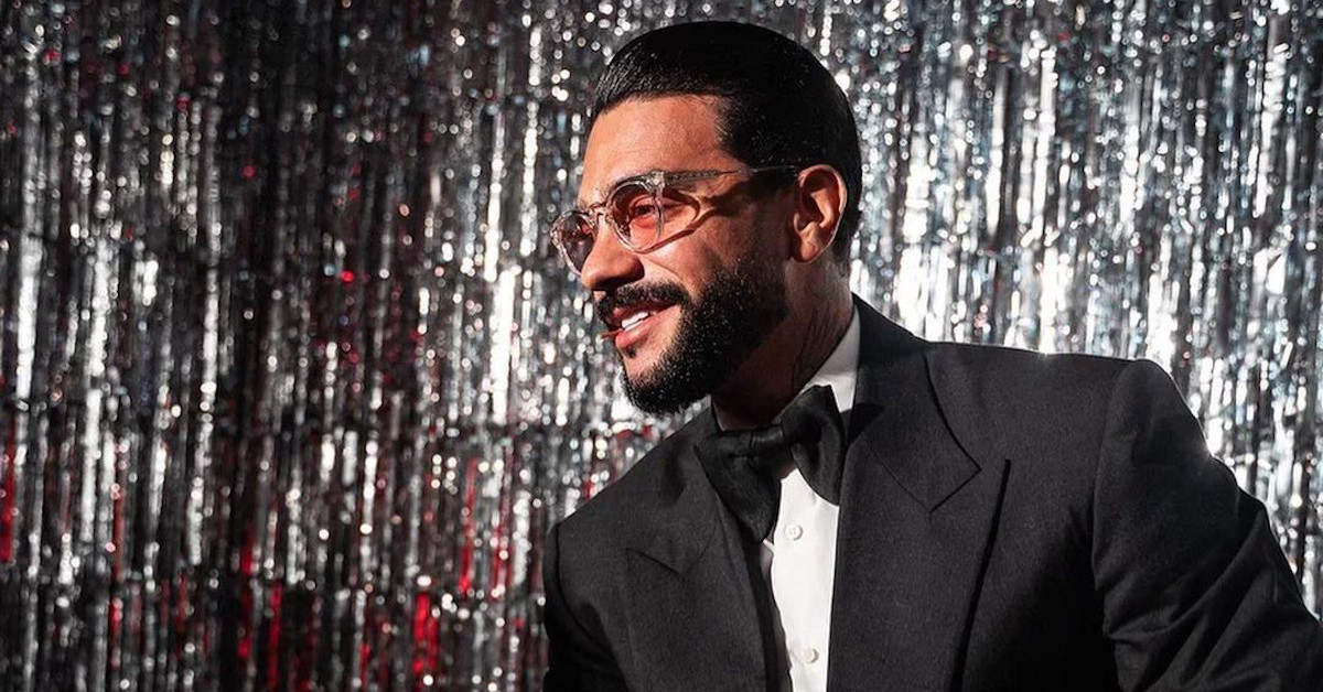 Дети Тимати от кого, сколько их и с кем живут?