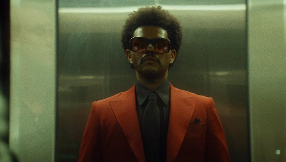 The Weeknd снял короткометражный фильм After Hours