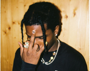 На адвоката A$AP Rocky совершено нападение