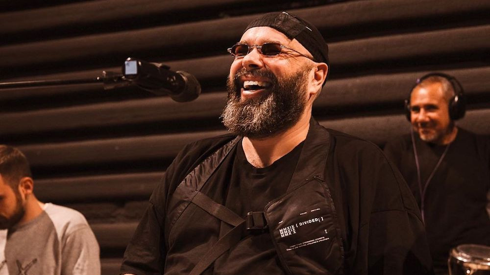 Максим Фадеев и лейбл MALFA едут в кругосветку писать