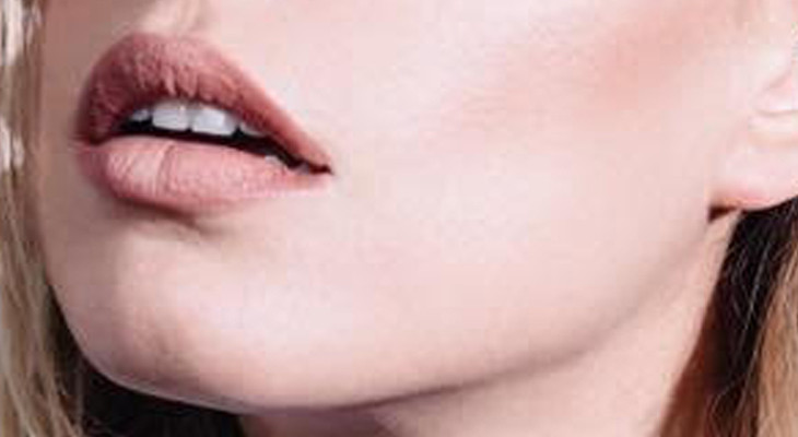 Фото женские половые губы крупным планом фото
