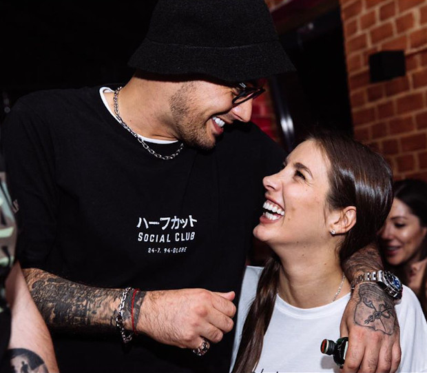 Слушал А'студио И Плакал»: Гуф Признался, Что Тяжело Пережил Расставание С  Кети Топурия