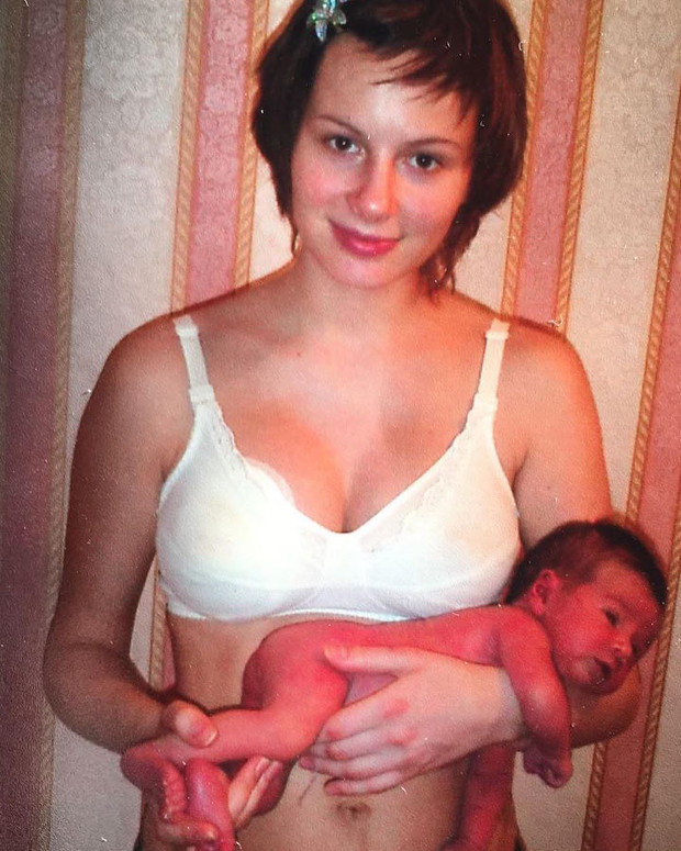 Саша зверева фото в купальнике