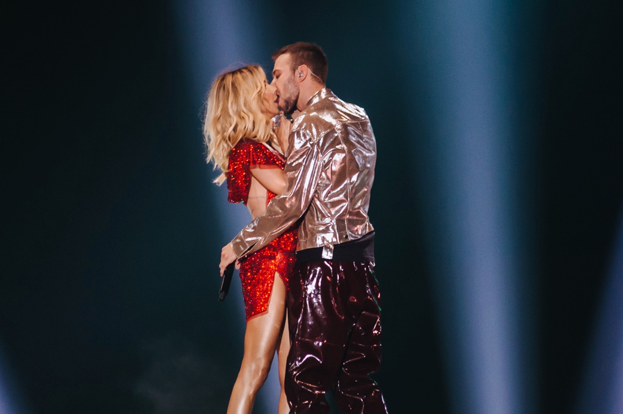 7 ярких моментов из истории «Премии МУЗТВ»