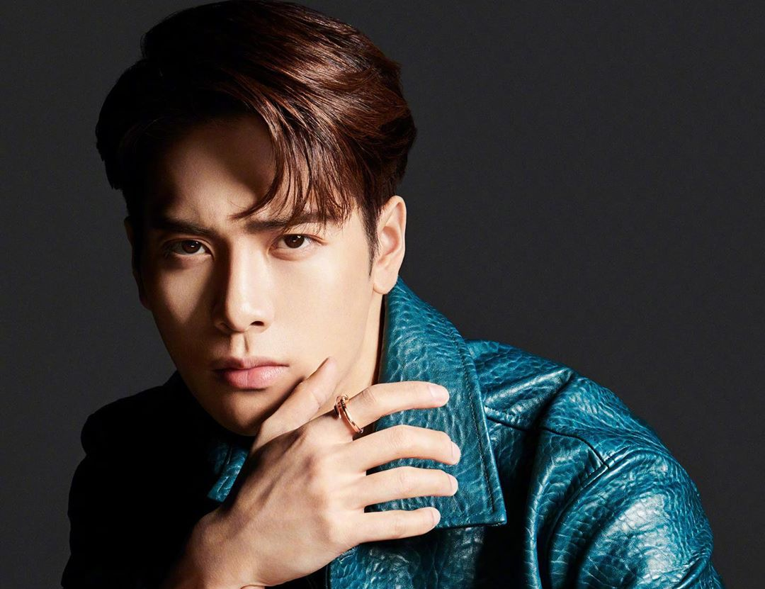 Вана википедия. Got7 Jackson. Джексон Ван. Джексон Ван got7. Джексон Ван 2019.