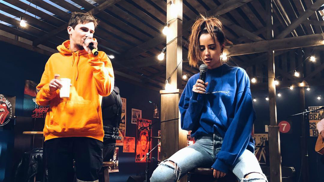 Время и Стекло — Про лицо