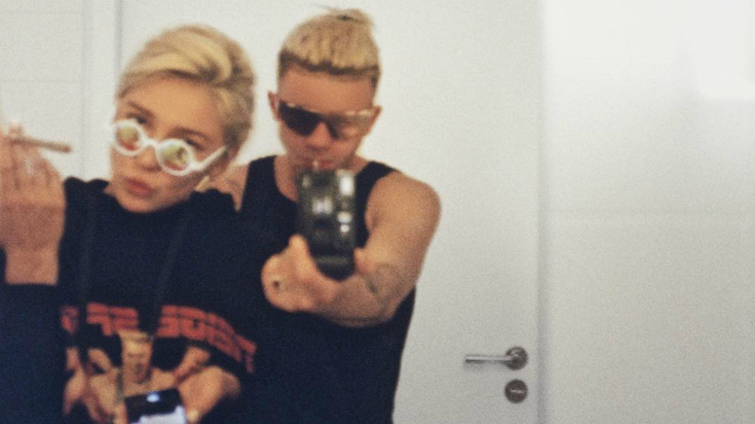 Элджей Познакомил Настю Ивлееву С Родителями