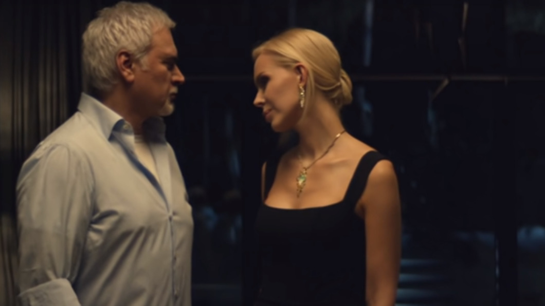 Мот feat. Валерий Меладзе Сколько лет скачать клип